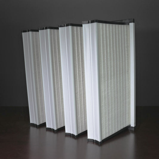 DAMNfilters.com - DAMN Filters - High Efficiency Filter Replacement