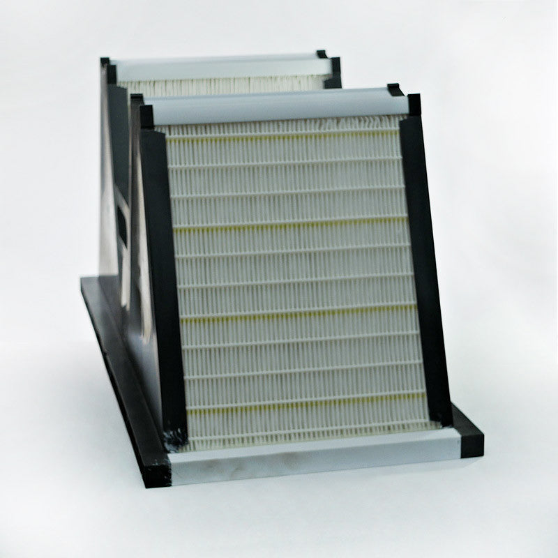 DAMNfilters.com - DAMN Filters - High Efficiency Filter Replacement