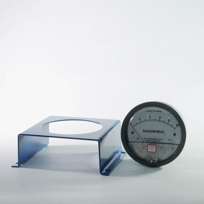 Magnahelic Filter Gauge Kit